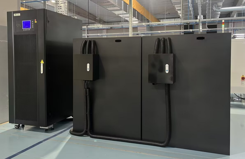 UPS電源是什么呢？